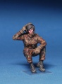 Zdjęcie dodatkowe produktu Bundeswehr Tank Crew 1:35 MiniArt 37032