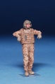 Zdjęcie dodatkowe produktu Bundeswehr Tank Crew 1:35 MiniArt 37032