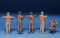 Zdjęcie dodatkowe produktu Bundeswehr Tank Crew 1:35 MiniArt 37032