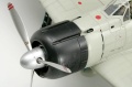 Zdjęcie dodatkowe produktu Mitsubishi A6M2b Zero Fighter (Zeke) 1:32 Tamiya 60317