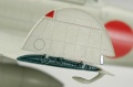 Zdjęcie dodatkowe produktu Mitsubishi A6M2b Zero Fighter (Zeke) 1:32 Tamiya 60317