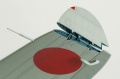Zdjęcie dodatkowe produktu Mitsubishi A6M2b Zero Fighter (Zeke) 1:32 Tamiya 60317