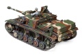Zdjęcie dodatkowe produktu StuG III Ausf.G Finnish Army 1:35 Tamiya 35310