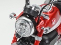 Zdjęcie dodatkowe produktu Honda Monkey 125 1:12 Tamiya 14134