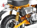 Zdjęcie dodatkowe produktu Honda Monkey 125 1:12 Tamiya 14134
