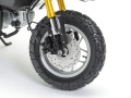 Zdjęcie dodatkowe produktu Honda Monkey 125 1:12 Tamiya 14134
