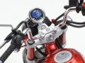 Zdjęcie dodatkowe produktu Honda Monkey 125 1:12 Tamiya 14134