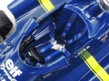 Zdjęcie dodatkowe produktu Tyrrell P34 1976 Japan GP 1:20 Tamiya 20058