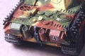Zdjęcie dodatkowe produktu Panther Type G 1:48 Tamiya 32520