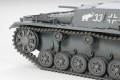 Zdjęcie dodatkowe produktu StuG III Ausf.B (Sd.Kfz.142) 1:48 Tamiya 32507