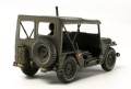 Zdjęcie dodatkowe produktu US Utility Truck M151A1 Vietnam War 1:35 Tamiya 35334