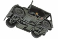 Zdjęcie dodatkowe produktu US Utility Truck M151A1 Vietnam War 1:35 Tamiya 35334