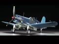 Zdjęcie dodatkowe produktu Vought F4U-1A Corsair 1:32 Tamiya 60325