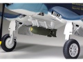 Zdjęcie dodatkowe produktu Vought F4U-1A Corsair 1:32 Tamiya 60325