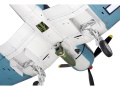 Zdjęcie dodatkowe produktu Vought F4U-1A Corsair 1:32 Tamiya 60325