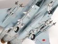 Zdjęcie dodatkowe produktu F-15J Eagle JASDF 1:32 Tamiya 60307