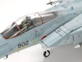 Zdjęcie dodatkowe produktu F-15J Eagle JASDF 1:32 Tamiya 60307
