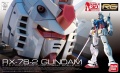 Zdjęcie główne produktu Gunpla RX-78-2 Gundam RG 1:144