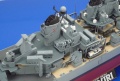 Zdjęcie dodatkowe produktu US Battleship BB-63 Missouri (Circa 1991) 1:350 Tamiya 78029
