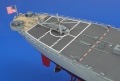 Zdjęcie dodatkowe produktu US Battleship BB-63 Missouri (Circa 1991) 1:350 Tamiya 78029