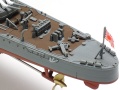 Zdjęcie dodatkowe produktu Japanese Navy Destroyer Kagero 1:350 Tamiya 78032
