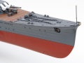 Zdjęcie dodatkowe produktu Japanese Aircraft Carrying Cruiser Mogami 1:350 Tamiya 78021