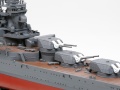Zdjęcie dodatkowe produktu Japanese Aircraft Carrying Cruiser Mogami 1:350 Tamiya 78021