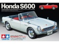 Zdjęcie główne produktu Honda S600 1:24 Tamiya 24340