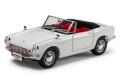 Zdjęcie dodatkowe produktu Honda S600 1:24 Tamiya 24340
