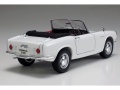 Zdjęcie dodatkowe produktu Honda S600 1:24 Tamiya 24340