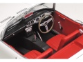 Zdjęcie dodatkowe produktu Honda S600 1:24 Tamiya 24340