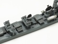 Zdjęcie dodatkowe produktu Japanese Navy Destroyer Shimakaze 1:700 Tamiya 31460