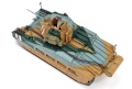 Zdjęcie dodatkowe produktu Matilda Mk.III/IV British Infantry Tank 1:48 Tamiya 32572