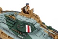 Zdjęcie dodatkowe produktu Matilda Mk.III/IV British Infantry Tank 1:48 Tamiya 32572