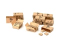 Zdjęcie dodatkowe produktu US MCI Cartons (Vietnam War) 1:35 Tamiya 12685