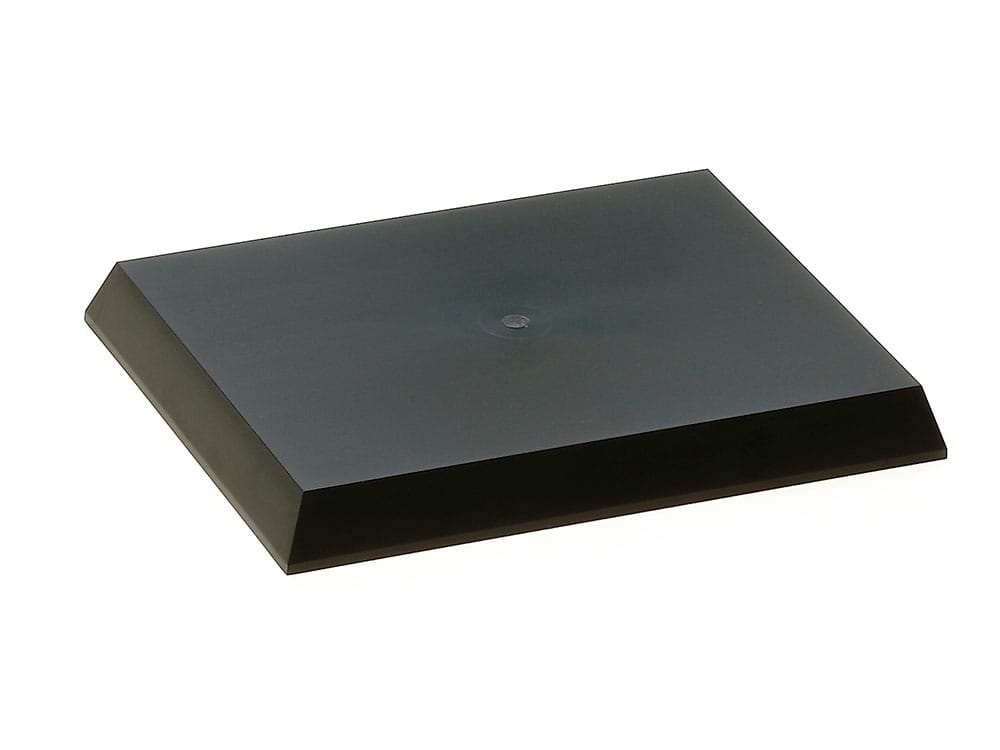 Zdjęcie główne produktu Display Base (Small) 148x108x17mm Tamiya 73022