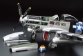 Zdjęcie dodatkowe produktu P-51D/K Mustang (Pacific Theater) 1:32 Tamiya 60323