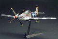 Zdjęcie dodatkowe produktu P-51D/K Mustang (Pacific Theater) 1:32 Tamiya 60323