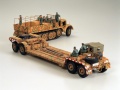 Zdjęcie dodatkowe produktu FAMO and Sd.Ah.116 1:35 Tamiya 35246