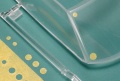 Zdjęcie dodatkowe produktu Dziurkacz modelarski (2mm/3mm) Tamiya 74122