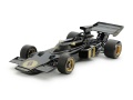 Zdjęcie główne produktu Lotus Type 72D (1972) 1:12 Tamiya 12046