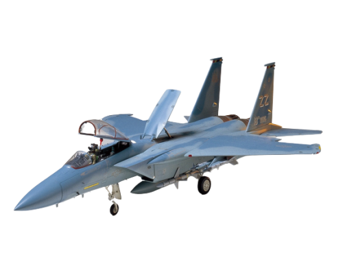 F-15C Eagle 1:32 Tamiya 60304
