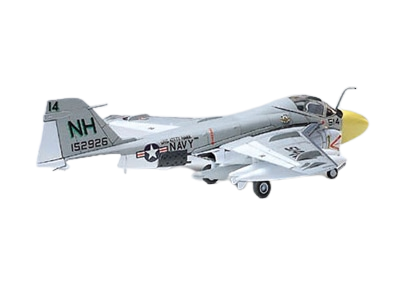 Grumman A-6A Intruder 1:100 Tamiya 61606