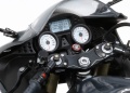 Zdjęcie dodatkowe produktu Kawasaki ZZR1400 1:12 Tamiya 14111