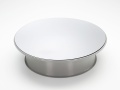 Zdjęcie główne produktu Stolik obrotowy Tamiya 73001 Display Turntable