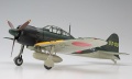 Zdjęcie dodatkowe produktu Mitsubishi A6M5c Zero Type 52 Type C 1:32 Hasegawa ST34