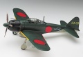 Zdjęcie dodatkowe produktu Mitsubishi A6M5c Zero Type 52 Type C 1:32 Hasegawa ST34