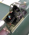 Zdjęcie dodatkowe produktu Mitsubishi A6M5c Zero Type 52 Type C 1:32 Hasegawa ST34