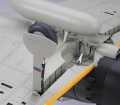 Zdjęcie dodatkowe produktu Mitsubishi A6M5c Zero Type 52 Type C 1:32 Hasegawa ST34
