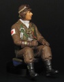 Zdjęcie dodatkowe produktu Mitsubishi A6M5c Zero Type 52 Type C 1:32 Hasegawa ST34